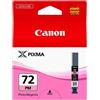 Canon ORIGINAL Canon Cartuccia d'inchiostro magentafoto PGI-72pm 6408B001 ~303 Seiten 14ml
