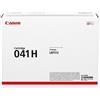 Canon ORIGINAL Canon toner nero 041h 0453C002AA ~20000 Seiten