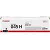 Canon ORIGINAL Canon toner nero 045hbk 1246C002 ~2800 Seiten