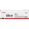 Canon ORIGINAL Canon toner giallo 045hy 1243C002 ~2200 Seiten