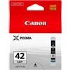 Canon ORIGINAL Canon Cartuccia d'inchiostro grigio (chiaro) CLI-42lgy 6391B001 ~835 Seiten 13ml