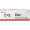 Canon ORIGINAL Canon toner nero 051h 2169C002 ~4100 Seiten