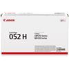 Canon ORIGINAL Canon toner nero 052h 2200C002 ~9200 Seiten