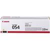 Canon ORIGINAL Canon toner giallo 054 y 3021C002 ~1200 Seiten