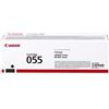 Canon ORIGINAL Canon toner nero 055 bk 3016C002 ~2300 Seiten