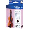 Brother ORIGINAL Brother Cartuccia d'inchiostro nero LC127XLBK LC-127XL ~1200 Seiten