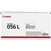 Canon ORIGINAL Canon toner nero 056l 3006C002 ~5100 Seiten