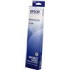 Epson ORIGINAL Epson Nastro colorato nero C13S015637 LX-350 cassetta di nastro, 4 milioni cifre