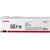 Canon ORIGINAL Canon toner giallo 067 hy 5103C002 ~2350 Seiten