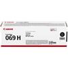 Canon ORIGINAL Canon toner nero 069 hbk 5098C002 ~7600 Seiten