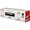 Canon ORIGINAL Canon toner nero 731 BK 6272B002 ~1400 Seiten