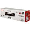 Canon ORIGINAL Canon toner nero 731 HBK 6273B002 ~2400 Seiten alta capacità