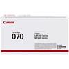 Canon ORIGINAL Canon toner nero 070 5639C002 ~3000 Seiten