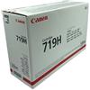 Canon ORIGINAL Canon toner nero 719 H 3480B012 ~6400 Seiten