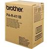 Brother ORIGINAL Brother nastro a trasferimento termico PA-R-411B 6 pezzi a 210 mm x 30 m