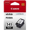 Canon ORIGINAL Canon Cartuccia d'inchiostro nero PG-545 8287B001 ~180 Seiten 8ml