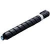 Canon ORIGINAL Canon toner ciano C-EXV51lc 0485C002 ~26000 Seiten