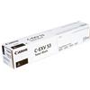 Canon ORIGINAL Canon toner nero C-EXV53 0473C002 ~42100 Seiten