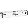 Canon ORIGINAL Canon toner nero C-EXV55bk 2182C002 ~23000 Seiten