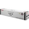 Canon ORIGINAL Canon toner nero C-EXV39 4792B002 ~30200 Seiten