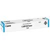 Canon ORIGINAL Canon toner ciano C-EXV64c 5754C002 ~25500 Seiten