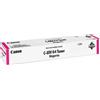 Canon ORIGINAL Canon toner magenta C-EXV64m 5755C002 ~25500 Seiten