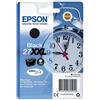 Epson ORIGINAL Epson Cartuccia d'inchiostro nero C13T27914012 27 XXL ~2200 Seiten 34,1ml XXL