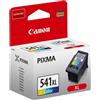 Canon ORIGINAL Canon Cartuccia d'inchiostro differenti colori CL-541XL 5226B001 ~400 Seiten
