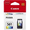 Canon ORIGINAL Canon Cartuccia d'inchiostro differenti colori CL-561 3731C001 ~180 Seiten