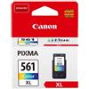 Canon ORIGINAL Canon Cartuccia d'inchiostro differenti colori CL-561XL 3730C001 ~300 Seiten