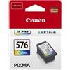 Canon ORIGINAL Canon Cartuccia d'inchiostro differenti colori CL-576 5442C001 ~100 Seiten