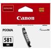 Canon ORIGINAL Canon Cartuccia d'inchiostro nero CLI-581bk 2106C001 ~750 Seiten 5,6ml