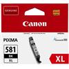 Canon ORIGINAL Canon Cartuccia d'inchiostro nero CLI-581bk XL 2052C001 ~2280 Seiten 8,3ml