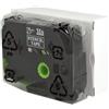 Brother ORIGINAL Brother Nastro STe-141 ST-141 18 mm x 3 m, non laminato, nastro con stampino