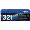 Brother ORIGINAL Brother toner nero TN-321BK 321 ~2500 Seiten