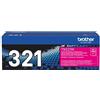 Brother ORIGINAL Brother toner magenta TN-321M 321 ~1500 Seiten
