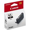 Canon ORIGINAL Canon Cartuccia d'inchiostro nero CLI-65bk 4215C001 ~860 Seiten 12,6ml