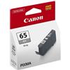 Canon ORIGINAL Canon Cartuccia d'inchiostro Grigio CLI-65gy 4219C001 ~595 Seiten 12,6ml