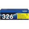 Brother ORIGINAL Brother toner giallo TN-326Y 326 ~3500 Seiten