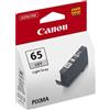 Canon ORIGINAL Canon Cartuccia d'inchiostro grigio (chiaro) CLI-65lgy 4222C001 ~695 Seiten 12,6ml