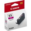 Canon ORIGINAL Canon Cartuccia d'inchiostro magenta CLI-65m 4217C001 ~610 Seiten 12,6ml
