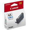 Canon ORIGINAL Canon Cartuccia d'inchiostro cyanfoto CLI-65pc 4220C001 ~275 Seiten 12,6ml