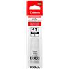 Canon ORIGINAL Canon Cartuccia d'inchiostro ciano GI-41S C 5874C001 ~4400 Seiten 40ml