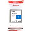 Canon ORIGINAL Canon Cartuccia d'inchiostro ciano PFI-107c 6706B001 130ml