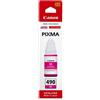 Canon ORIGINAL Canon Cartuccia d'inchiostro magenta GI-490m 0665C001 ~7000 Seiten 70ml