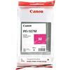 Canon ORIGINAL Canon Cartuccia d'inchiostro magenta PFI-107m 6707B001 130ml