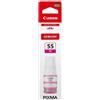 Canon ORIGINAL Canon Cartuccia d'inchiostro magenta GI-55m 6290C001 ~3000 Seiten