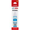 Canon ORIGINAL Canon Cartuccia d'inchiostro ciano GI-590c 1604C001 ~7000 Seiten 70ml