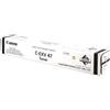 Canon ORIGINAL Canon toner nero C-EXV47bk 8516B002 ~19000 Seiten