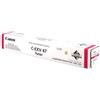 Canon ORIGINAL Canon toner magenta C-EXV47m 8518B002 ~21500 Seiten